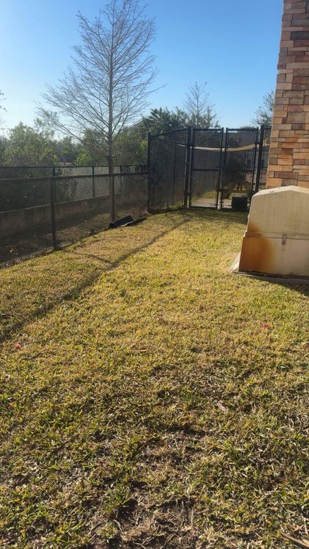 Lawn & Garden Services