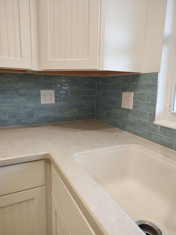 Interior Renovations