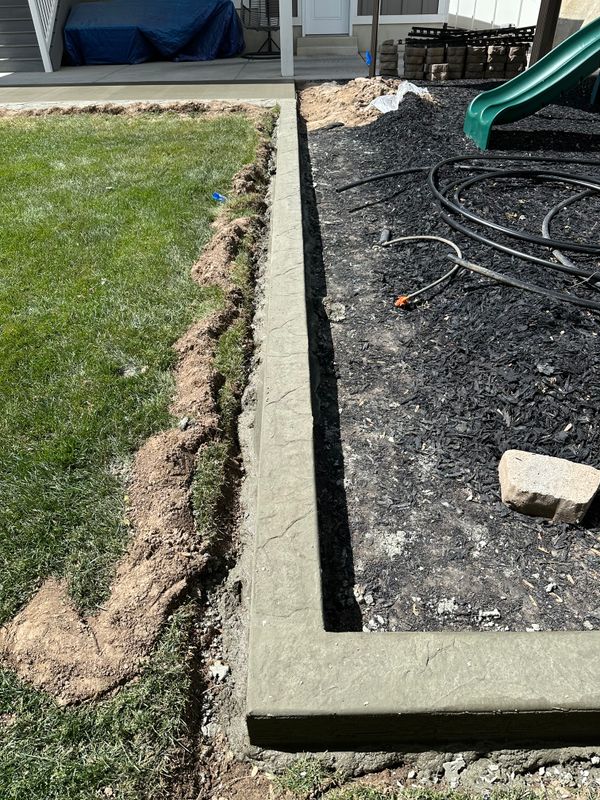 Dirt Work