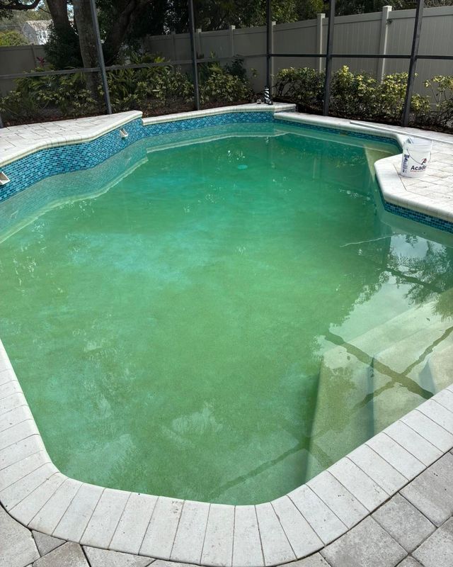 Green to Clean