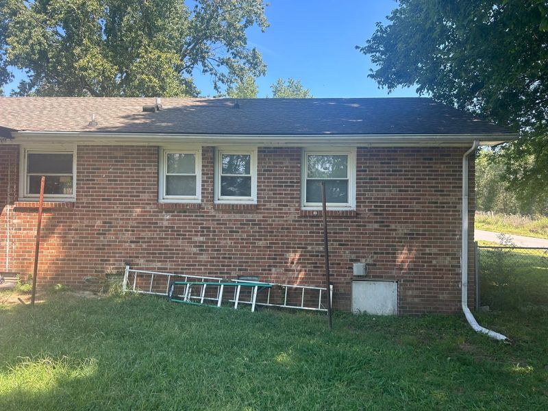 Exterior Painting