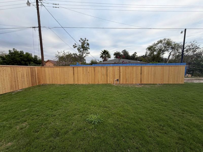 Fencing