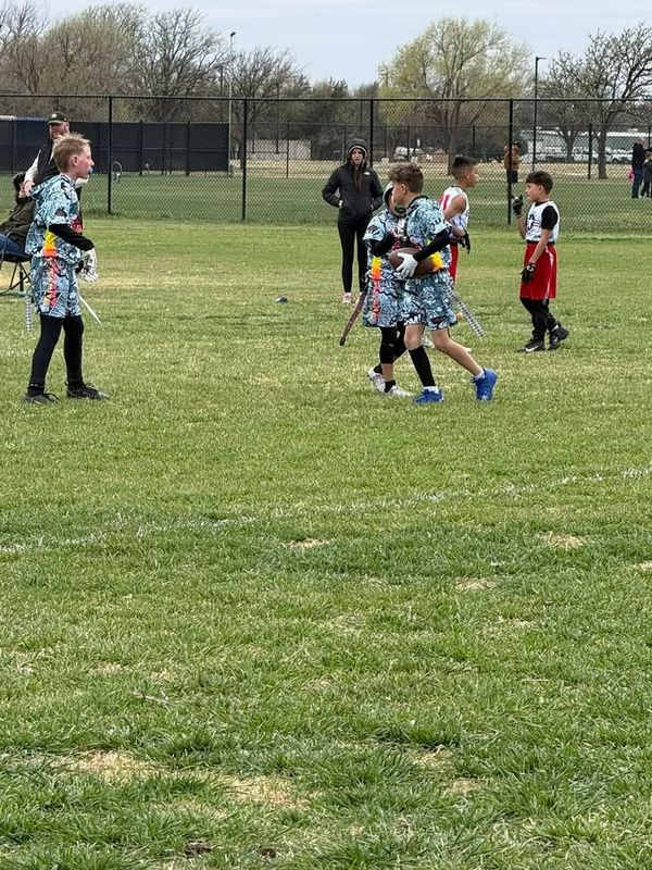 Youth Football
