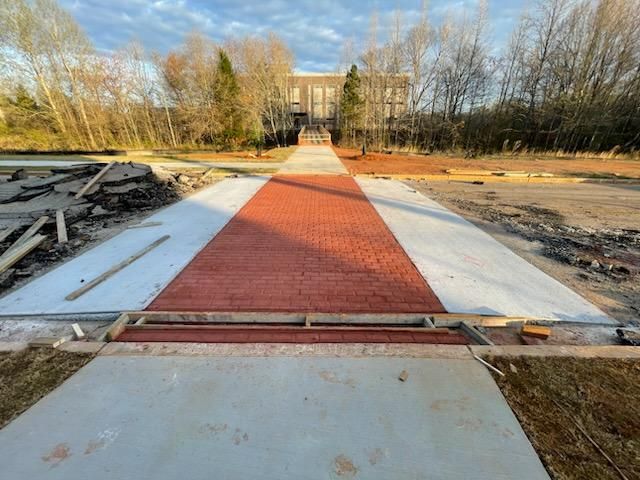 Decorative Concrete gallery