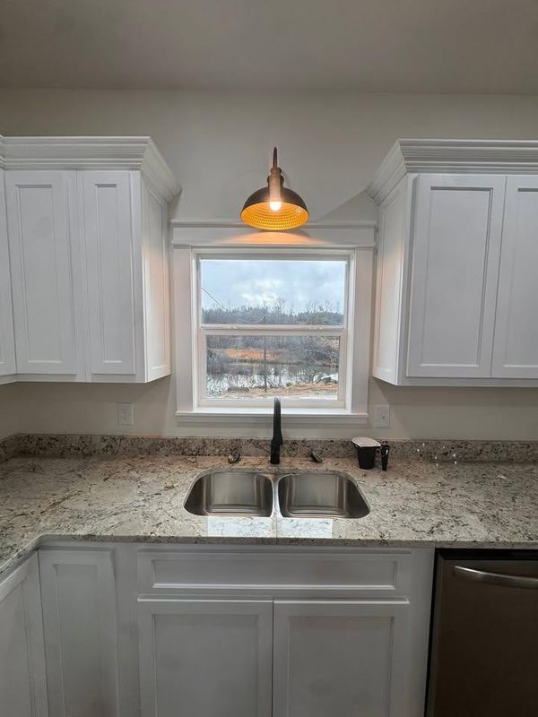 New construction