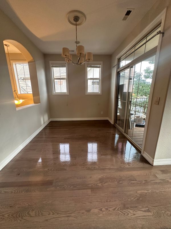 Wood Flooring
