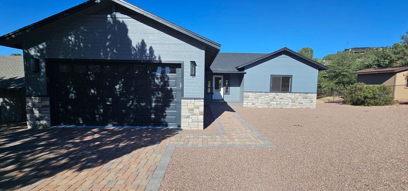 Custom Home Building