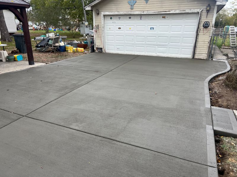 Concrete