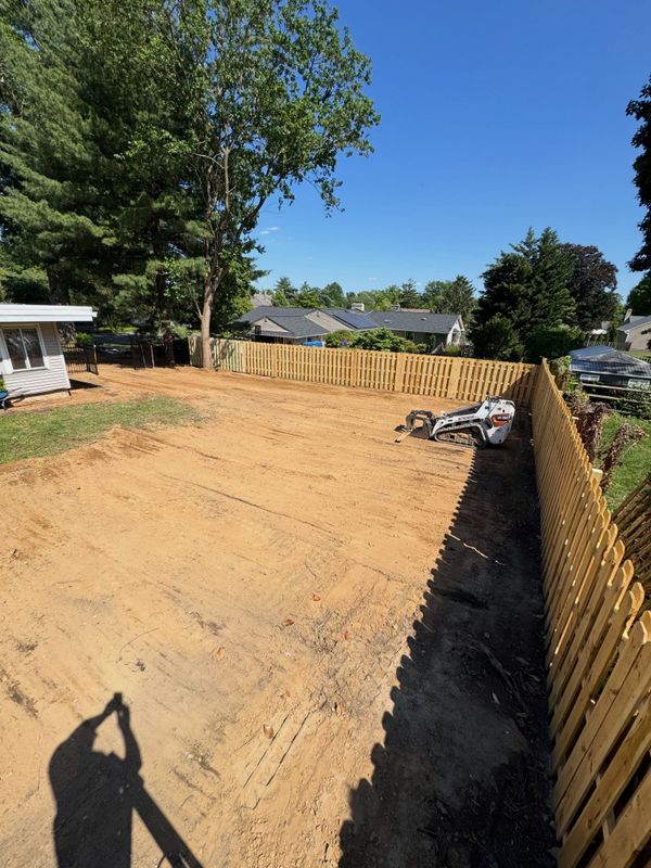Land Clearing