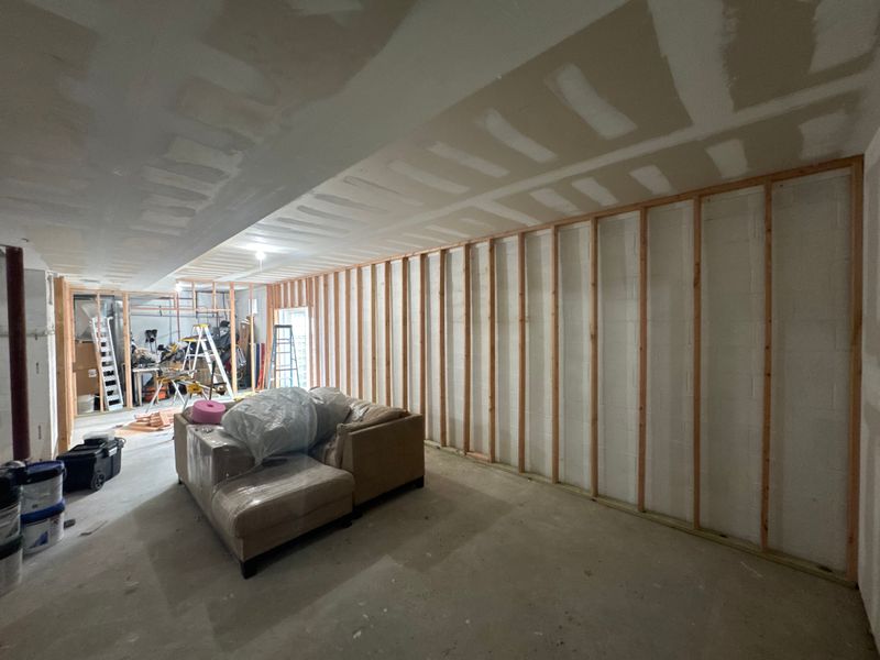 Framing and carpentry