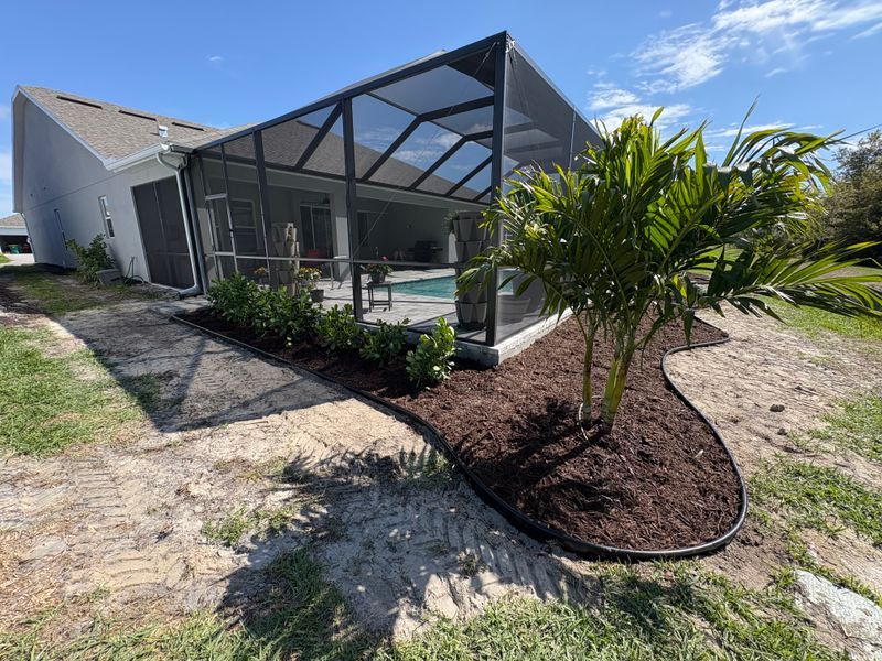 Landscape Design