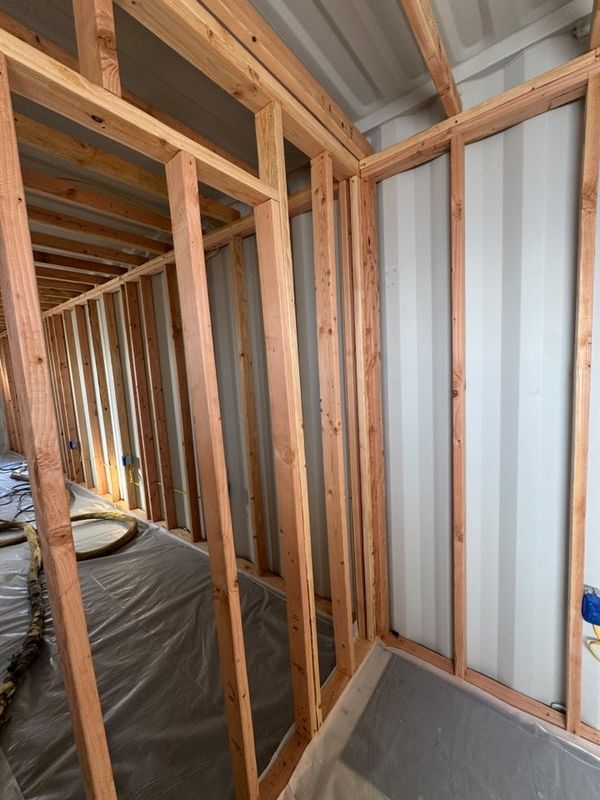 Home Renovations