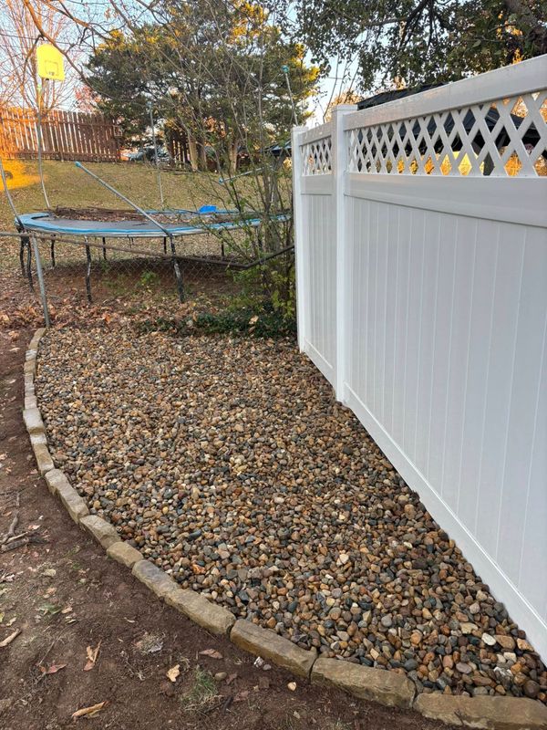 Water Features