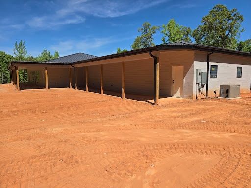 Site Preparation