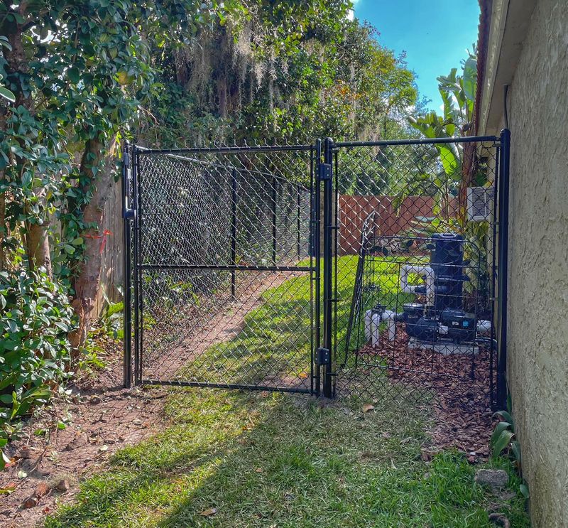 Fencing