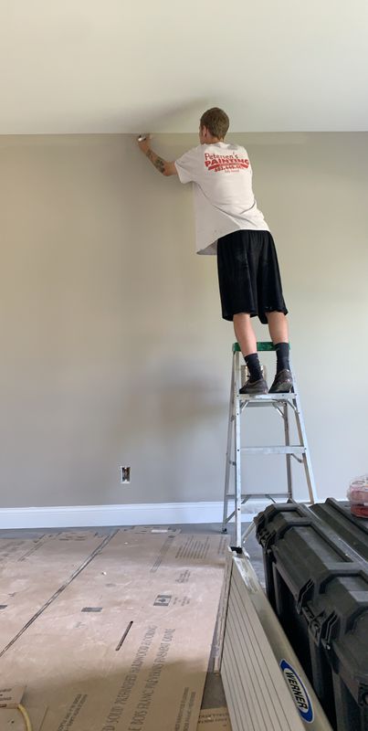 Interior Painting