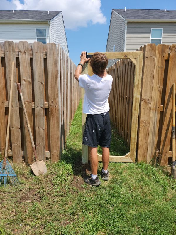 Gate Installation and Repair