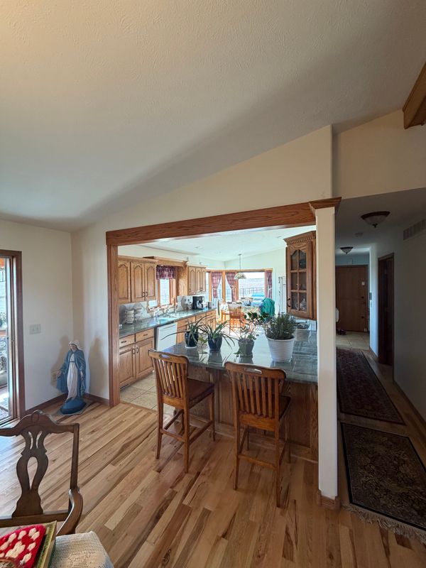 Kitchen Remodel