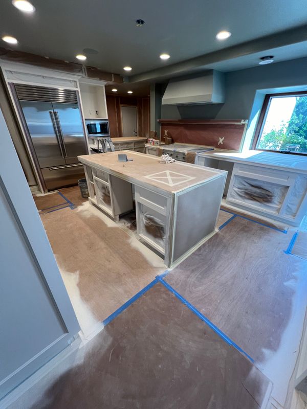 Interior Painting