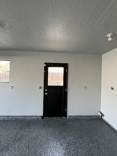 Epoxy Floors