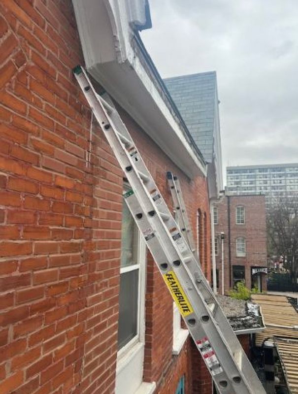 Historic Home Revitalization with Expert Roofing Solutions
