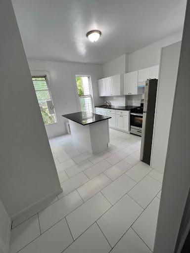Kitchen Renovation