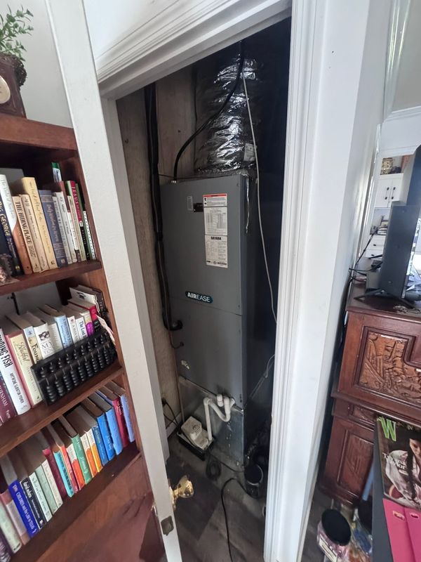 Emergency HVAC Services