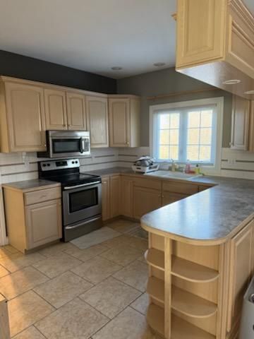 Lighting Installation and Repairs