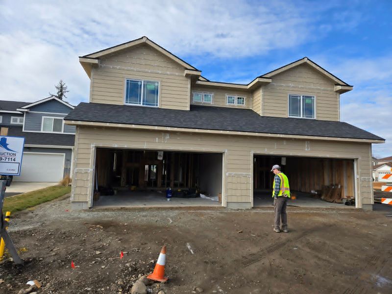 Exterior Painting