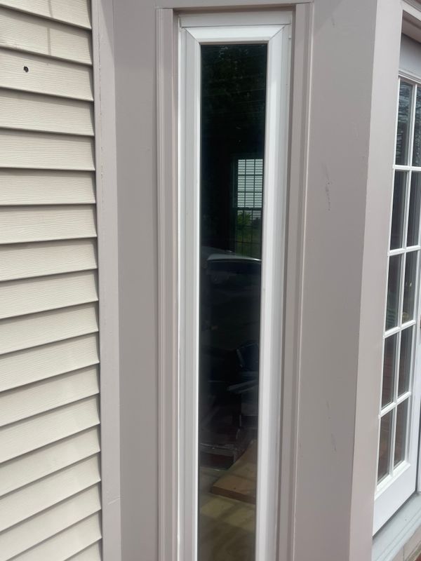Window Installation