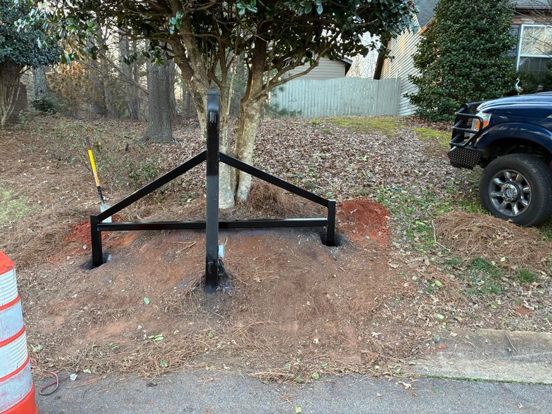 Custom Welding