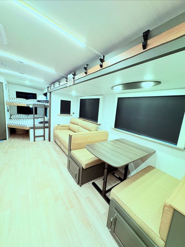 Rent our RV