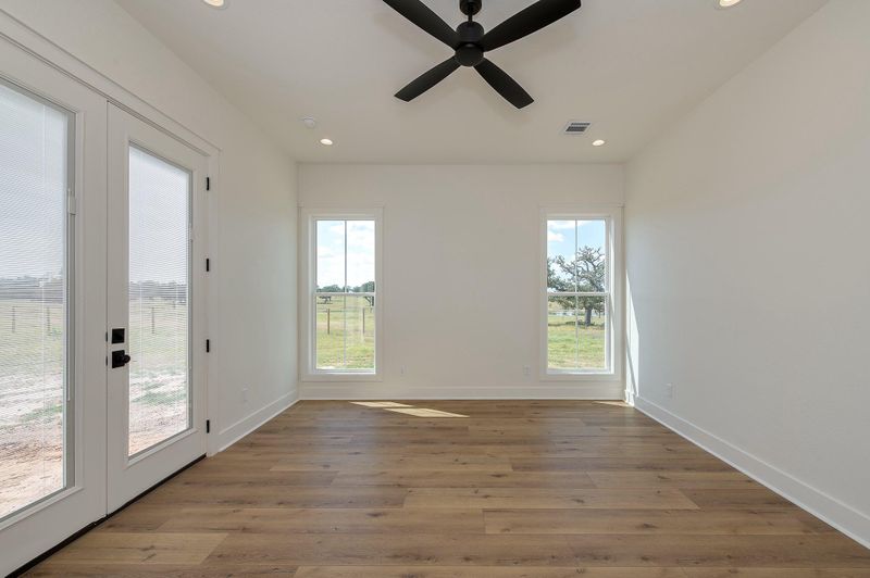 Custom Home Design