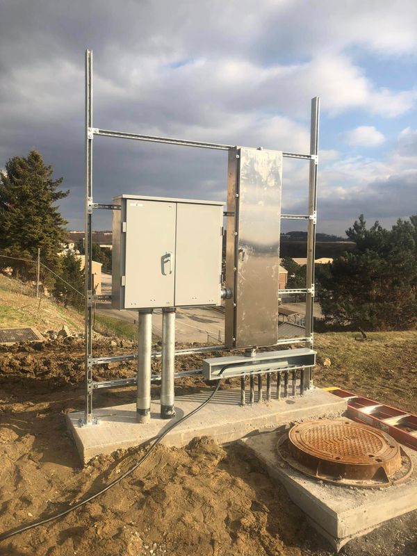 Electrical Panel Upgrades