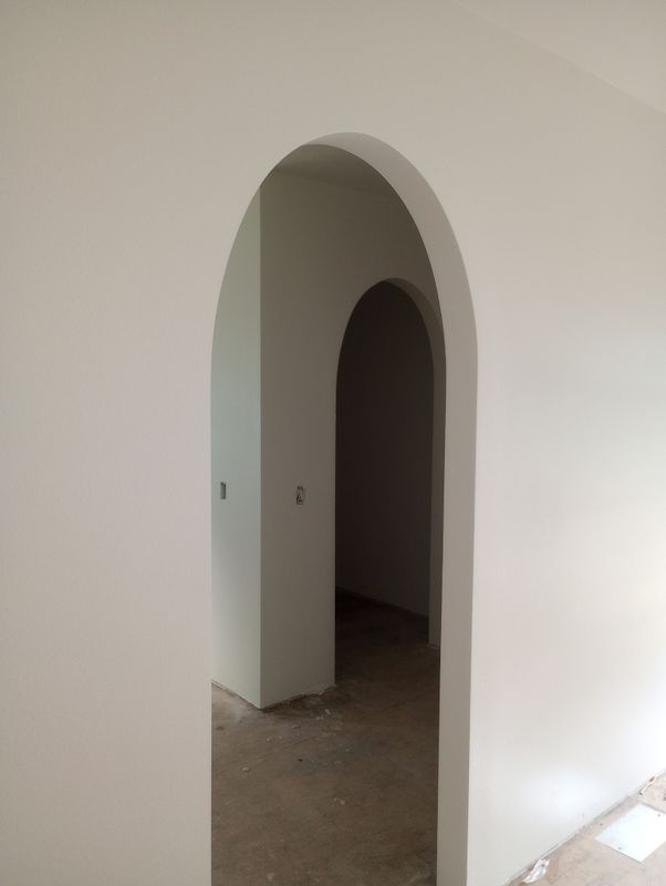 Custom Home Construction