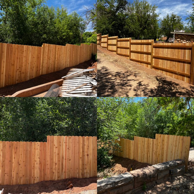 Exterior Renovations