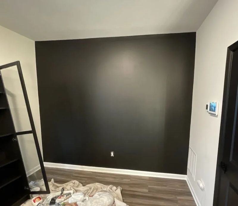 Interior Painting