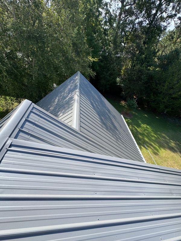Roofing Replacement