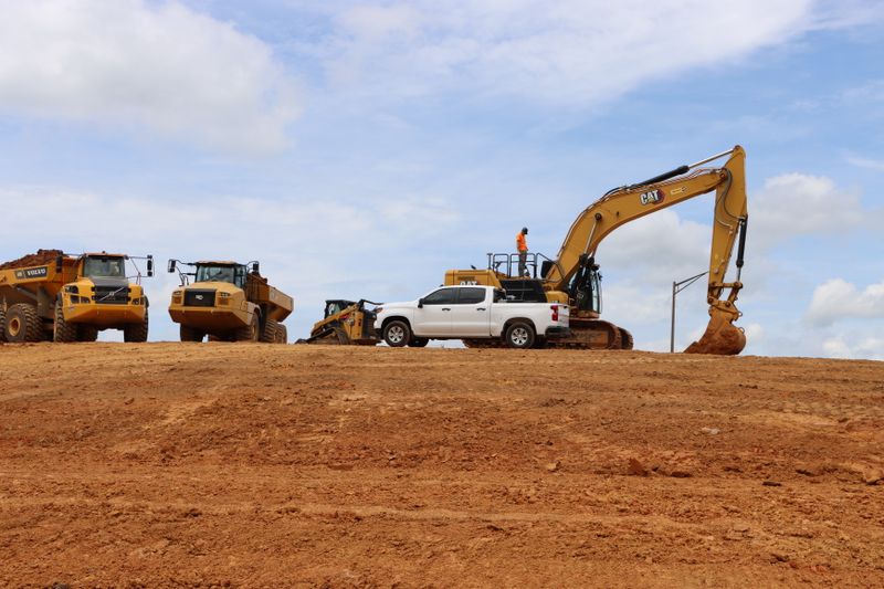 Land Grading