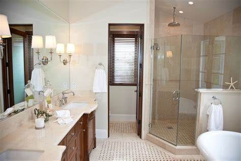 🚿 From Drab to Fab: How a Bathroom Remodel Transformed the Morning Routine