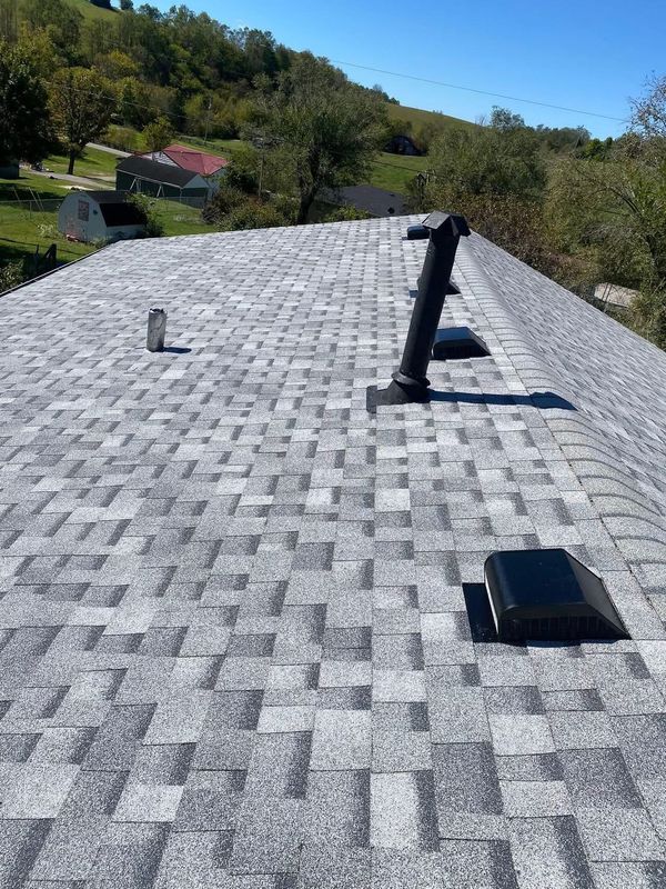 Roofing