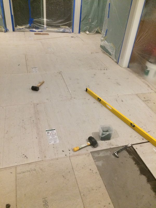 Remodeling Services