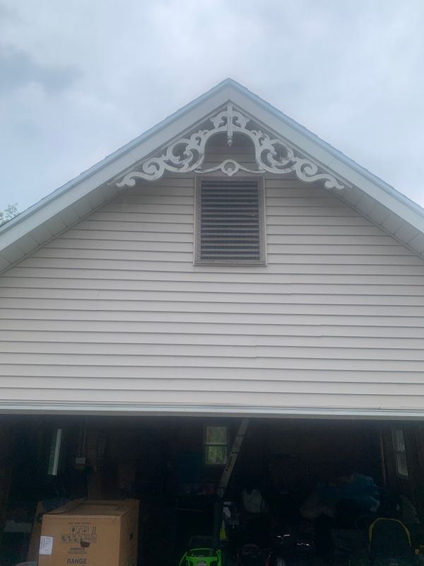 Exterior Painting gallery