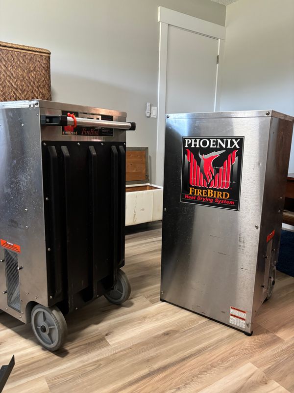 Bed Bug Heating Service