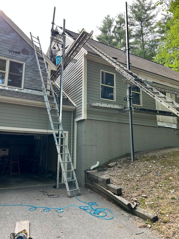 Window Installation