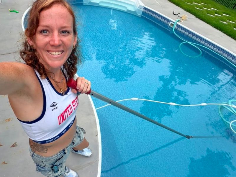 Residential Pools