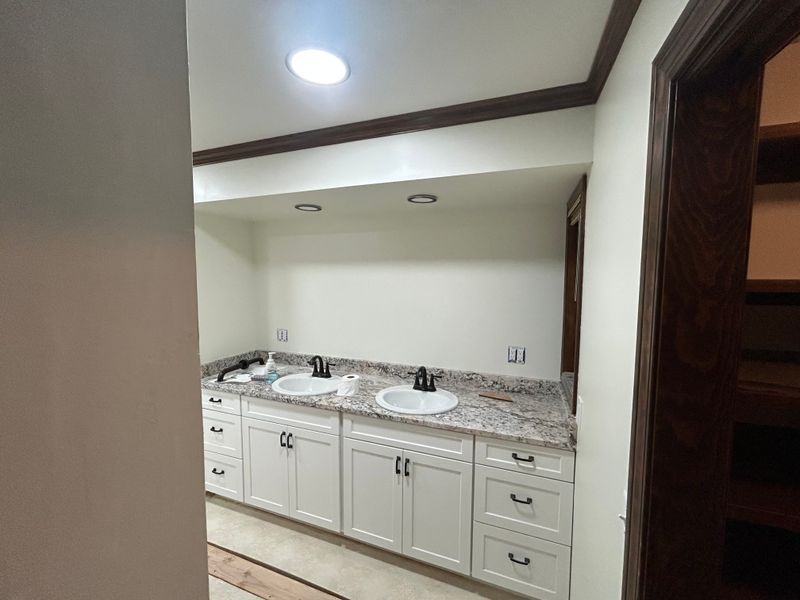 Interior Painting gallery
