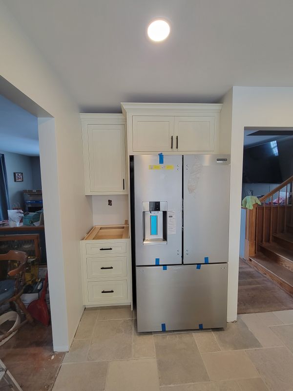 Remodeling Services