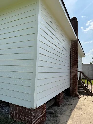 Exterior Painting