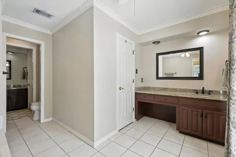 Custom Tiling